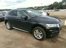 Audi Q5 2020, 2.0L, 4x4, porysowany lakier - 2