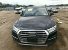 Audi Q5 2020, 2.0L, 4x4, porysowany lakier - 5
