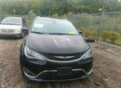 Chrysler Pacifica 2020, 3.6L, Hybrid, porysowany lakier - 5