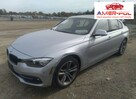 BMW 330 2017, 2.0L, 4x4, od ubezpieczalni - 1