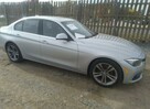 BMW 330 2017, 2.0L, 4x4, od ubezpieczalni - 2