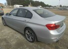 BMW 330 2017, 2.0L, 4x4, od ubezpieczalni - 3