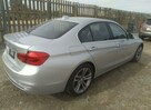 BMW 330 2017, 2.0L, 4x4, od ubezpieczalni - 4