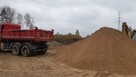 koparka, minikoparka, wywrotka, piasek, ziemia Olsztyn - 2