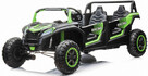 Auto 4-osobowe Buggy ATV RACING UTV2000 do 200 kg 4x4 - 2