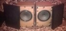 Kolumny Unitra Tonsil ZG10 Rok 1976 - 5