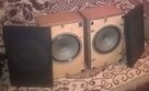 Kolumny Unitra Tonsil ZG10 Rok 1976 - 4