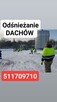 Odśnieżanie DACHÓW Białystok + do 200km - 7