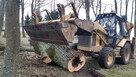 wywrotka, koparka, minie koparka, koparko ładowarka - 4