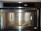 Kuchenka mikrofalowa do zabudowy WHIRLPOOLAMW731IX - 2