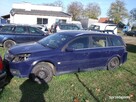 Opel Vectra C 1.9 CDTI 120 KM diesel 2008 r. na części - 3