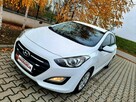 Hyundai i30 Zadbany Import DE GwarancjaRata580zł - 3