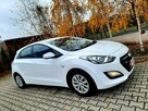 Hyundai i30 Zadbany Import DE GwarancjaRata580zł - 7