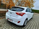 Hyundai i30 Zadbany Import DE GwarancjaRata580zł - 14