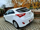 Hyundai i30 Zadbany Import DE GwarancjaRata580zł - 16