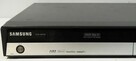 Nagrywarka Samsung z dyskiem HDD 160GB z DVD - 4