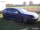Opel Vectra C 1.9 CDTI 120 KM diesel 2008 r. na części - 1