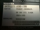 TOSHIBA satellite l830-106 super - 6