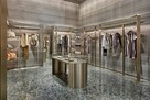 Ekskluzywny Butik wyposażenie sklepów , garderoby loft - 12