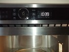 Kuchenka mikrofalowa do zabudowy WHIRLPOOLAMW731IX - 3