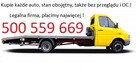 SKUP AUT, Szybka Wycena i Minimum Formalności, Firma DMAUTO - 3