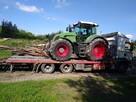 Transport sprzętu rolniczego i budowlanego pomoc drogowa - 3