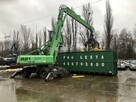 Skup Złomu Stalowa Wola - Auto złom - ZŁOM LESTA - 5