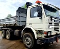 Skup Ciężarówek Scania Daf Man Volvo Iveco Mercedes Renaul - 5