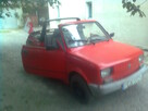 Fiat 126p Cabrio - 10