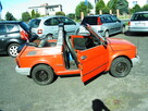 Fiat 126p Cabrio - 9