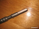Adapter Hitachi sześciokąt 13 mm , Makita - 3