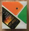 Smartfon NOKIA LUMIA 635 LTE 4.5 8GB Sprawny komplet sklepo - 3