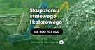 Skup Złomu Stalowa Wola - Auto złom - ZŁOM LESTA - 4