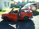Fiat 126p Cabrio - 8