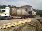 Transport sprzętu rolniczego i budowlanego pomoc drogowa - 6