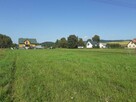 Sprzedam działkę budowlaną - Beskid Niski - Cergowa - 6