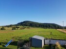 Sprzedam działkę budowlaną - Beskid Niski - Cergowa - 2