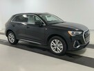 Audi Q3 Premium Plus S line quattro 2.0L 228KM 2021 - 3