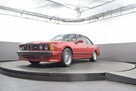 BMW M6 5.5L  256KM 1988 - 1