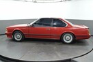 BMW M6 5.5L  256KM 1988 - 4