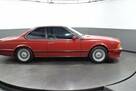 BMW M6 5.5L  256KM 1988 - 5