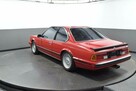 BMW M6 5.5L  256KM 1988 - 6