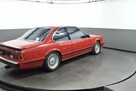 BMW M6 5.5L  256KM 1988 - 8