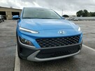 Hyundai Kona SE 2.0 automat - 2