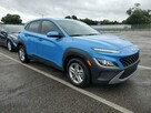 Hyundai Kona SE 2.0 automat - 3