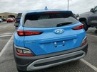 Hyundai Kona SE 2.0 automat - 5