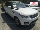 Land Rover Range Rover Sport 2017, 3.0L, 4x4, po gradobiciu - 1