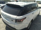 Land Rover Range Rover Sport 2017, 3.0L, 4x4, po gradobiciu - 4