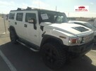 Hummer H2 2007, 6.0L, 4x4, po kradzieży - 1