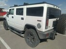 Hummer H2 2007, 6.0L, 4x4, po kradzieży - 3